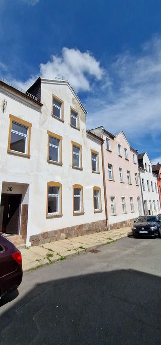 Casa multifamiliala pentru INVESTITII-INCHIRIERE in Germania-Saxonia