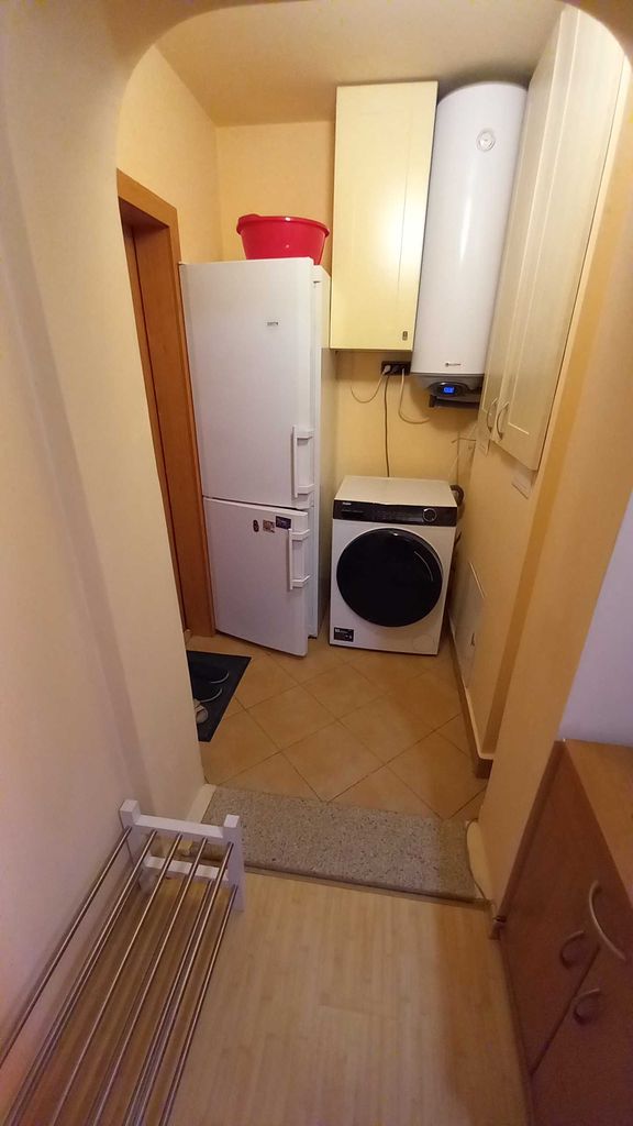 Дава се под наем Двустаен апартамент в София, Банишора - 65 кв.м за 484.5 € - Снимка #4
