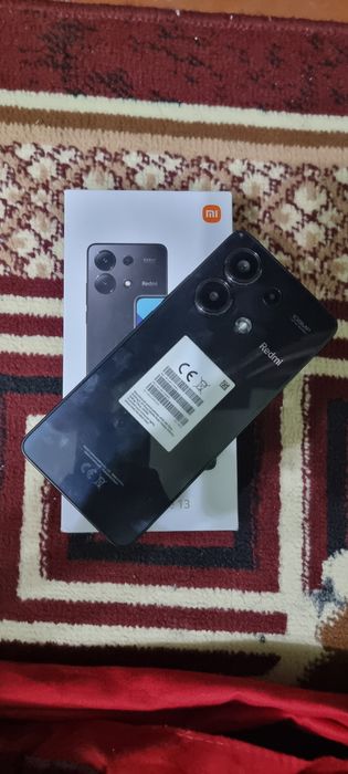 срочни пул керак редми нот 13