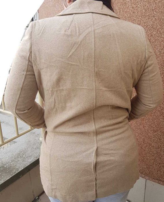 Дамско зимно палто Anastasia