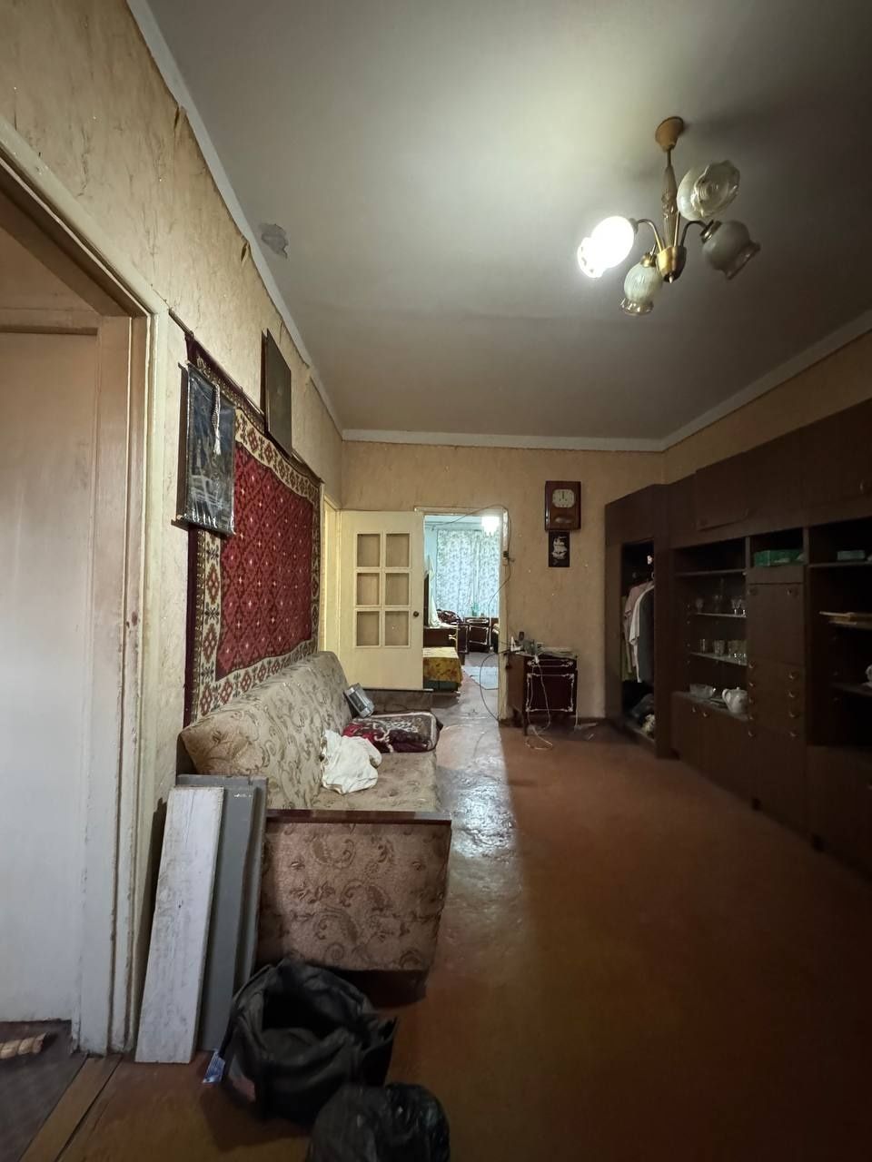Arzon 2 xona Panelniyda