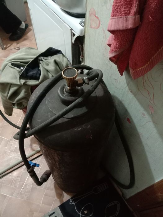 Продам горелка сатам