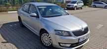 Skoda Octavia 2016 1.6 TDI 110CP