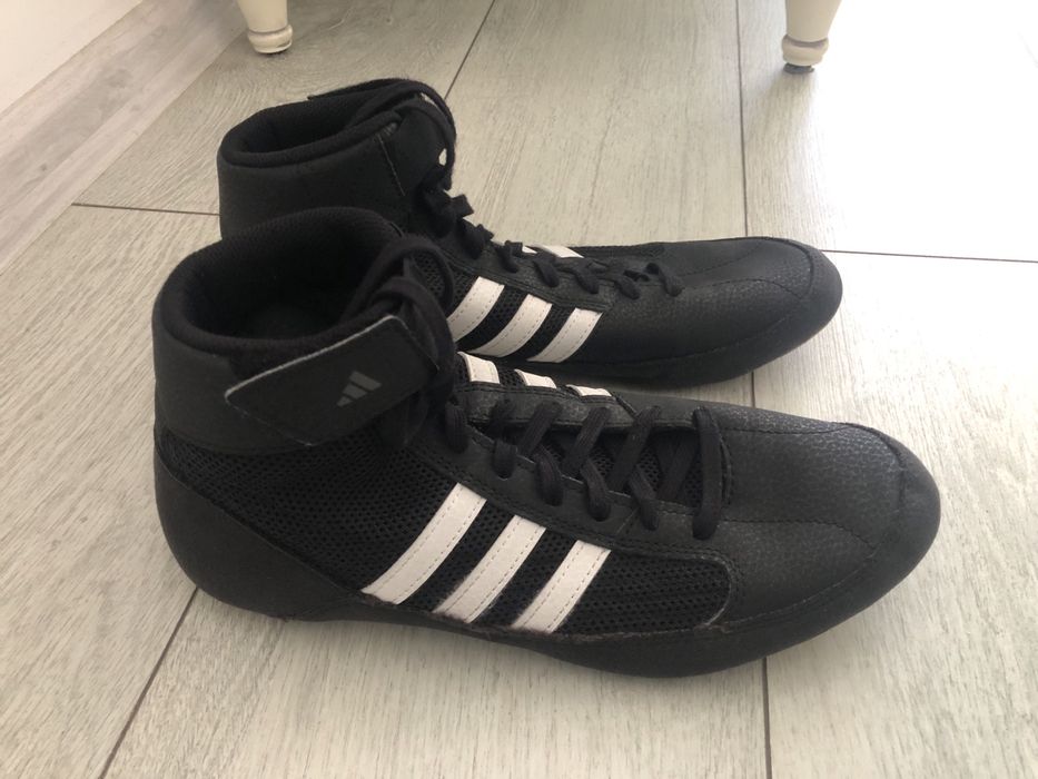 Маратонки ,Борцовки adidas - детски -N- 39,5