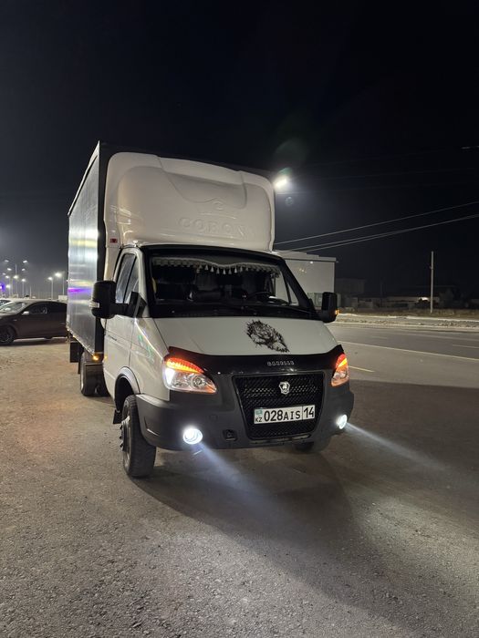 Грузоперевозки пвл