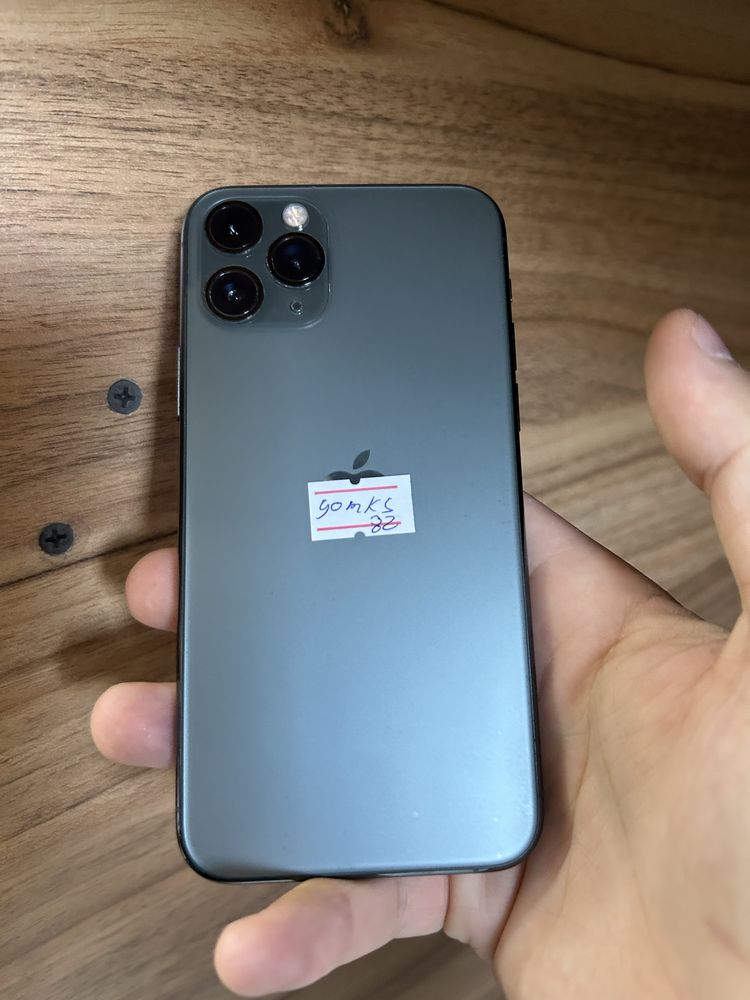 Iphone 11 pro naxtga va nasiyaga