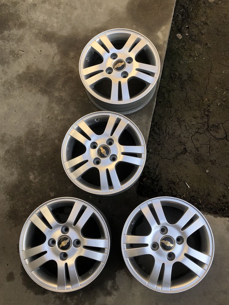 Lacetti 1.8 diska