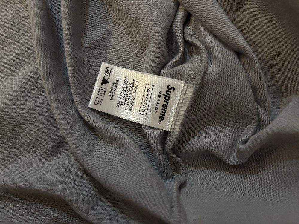 ОРИГИНАЛНА Supreme блуза