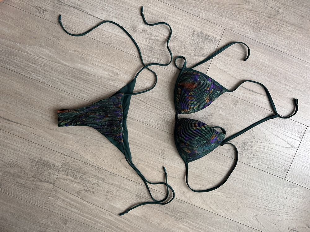 Дамски бански Cliche, Calzedonia, Kendal & Kylie