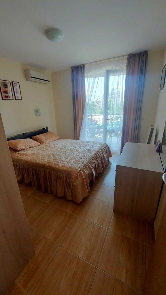 Продава се Двустаен апартамент в Свети Влас - 67 кв.м за 1292 €/кв.м - Снимка #5