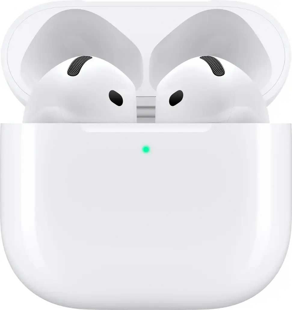 Airpods 4 (ANC) НОВИ! Запечатани !