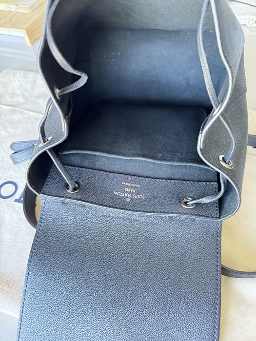 Оригинална раница Louis vuitton