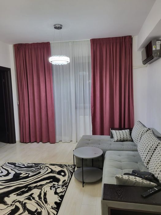 Apartament de inchiriat