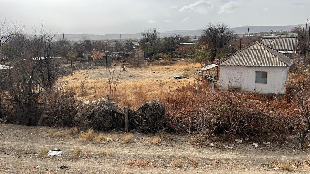 Продам дачу Каратау