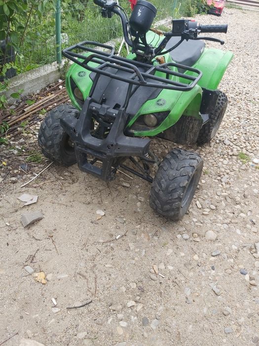 Vand atv 125cc pret in lei