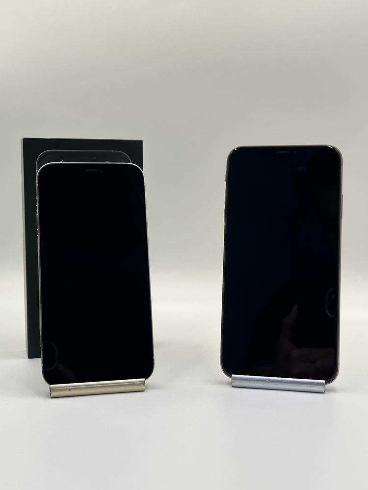 Iphone 12 Pro и iPhone Xs Max