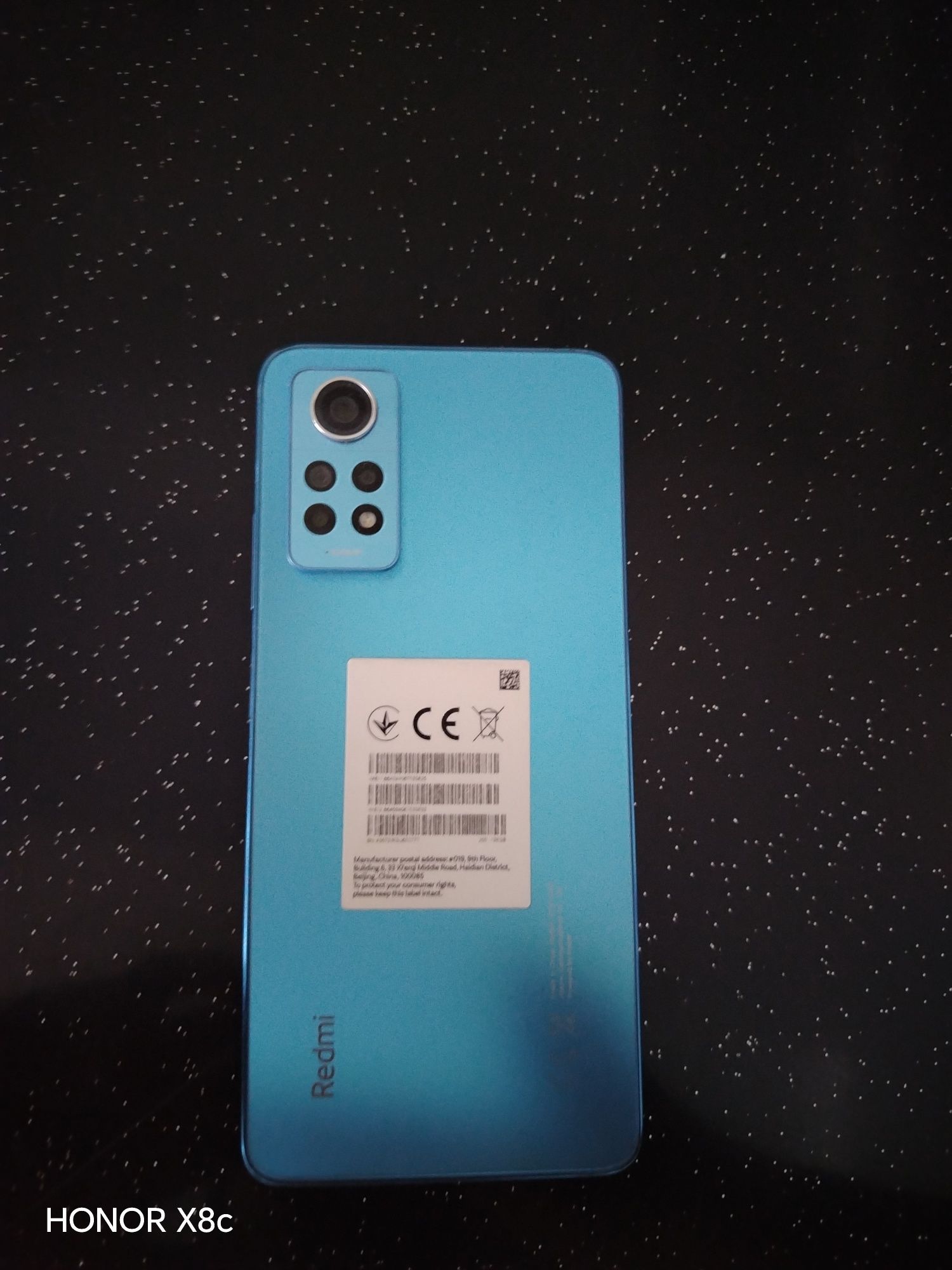 Redmi not 12/pro