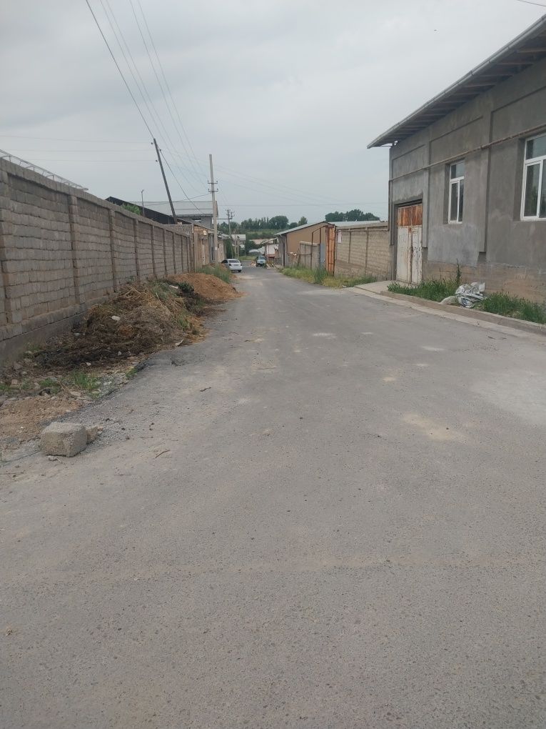 Дом коробка 8 соток