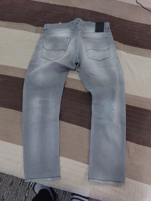 Два чифта дънки G star  и Jack and Jones