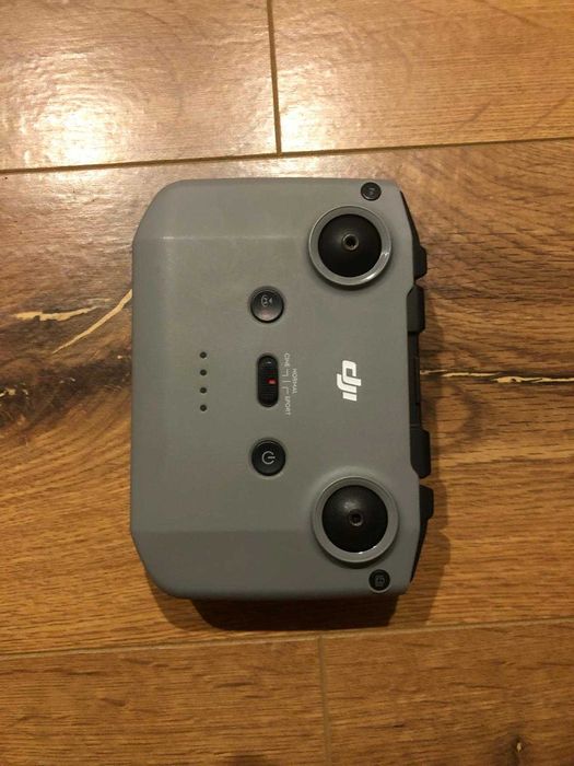 Drona DJI Mavic Air 2S Fly More Combo, 5.4K, Gri