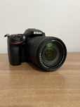 Nikon d7200 in stare perfecta