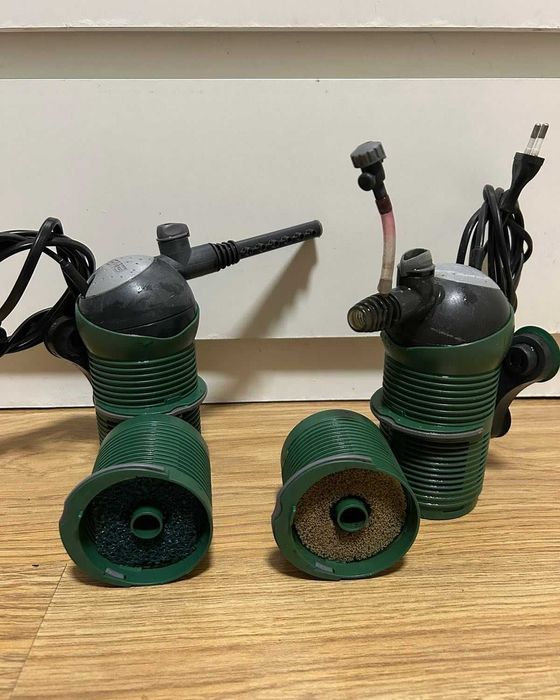 Вътрешни филтри Eheim AquaBall 130