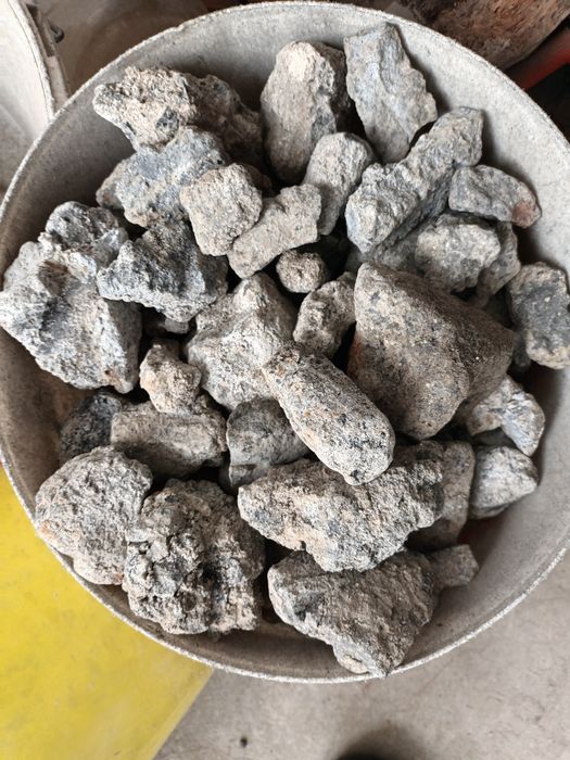 Vind cocs metalurgic. Industrial pentru forje si centrale cu gazificar