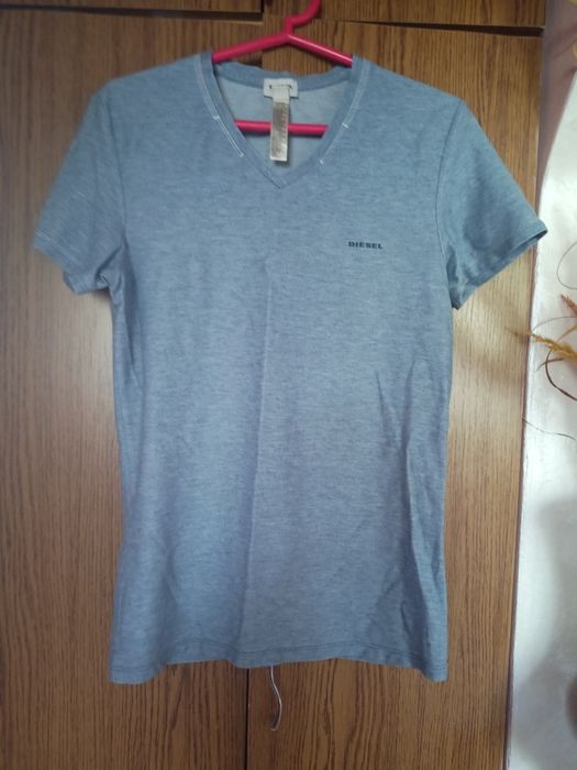 Tricouri băieți Esprite și Diesel marS