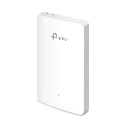 TP-Link Omada EAP610/EAP615 WALL  AX1800 Потолочная точка доступа ++