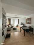 Apartament 2 camere cu balcon și parcare inclusă – Calea Victoriei - H