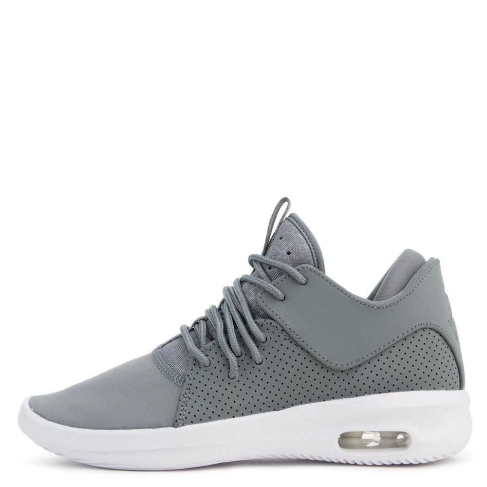 Ghete Originale 100% NIKE Jordan AIR First Class Unisex nr 38