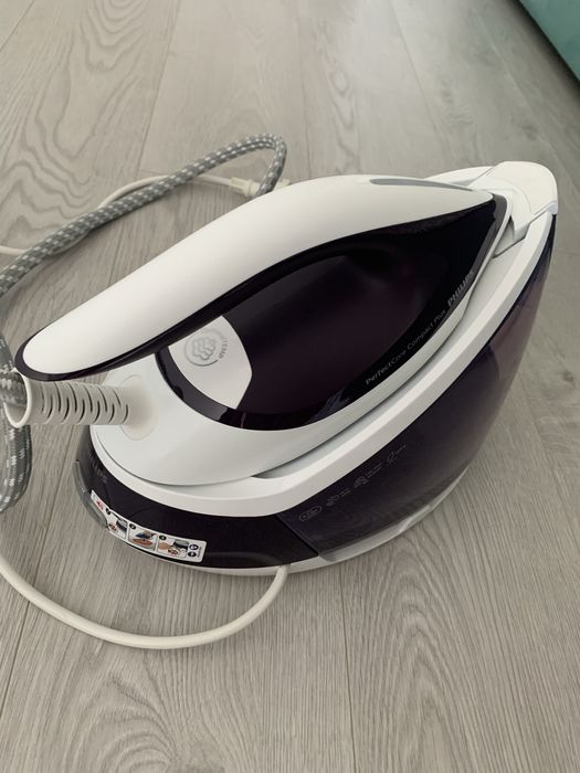 Statie calcat Philips