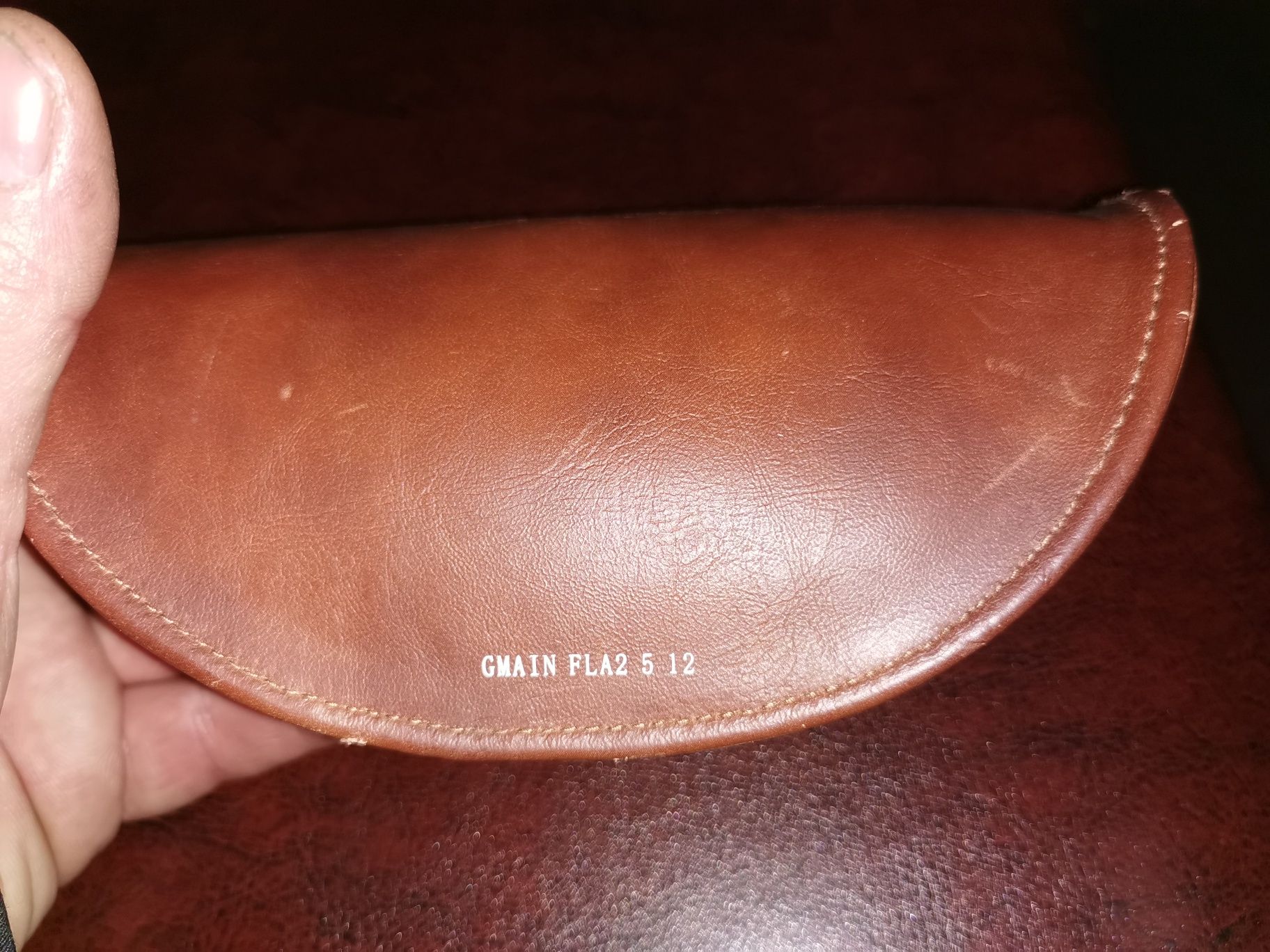 Оръгинални очила Гант Gant glasses