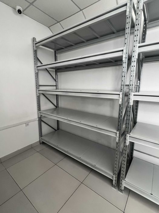 Складские стеллажи, стеллаж для склада, ombor stellaj, tokcha