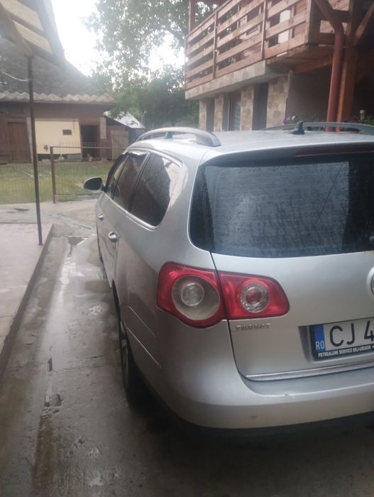 Vv pasat de vânzare