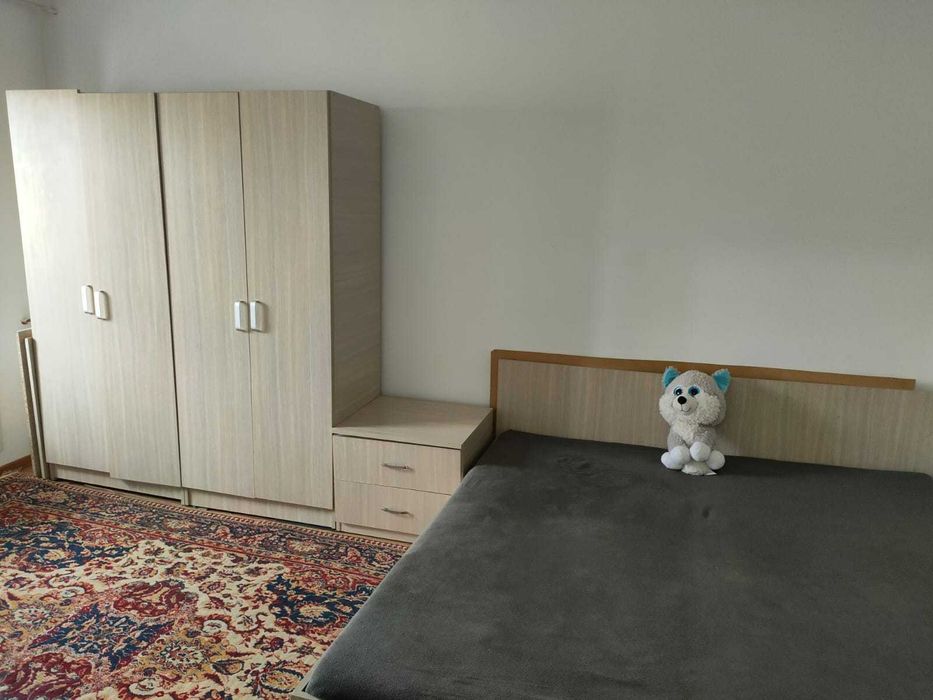 Închiriere Garsoniera zona Craft