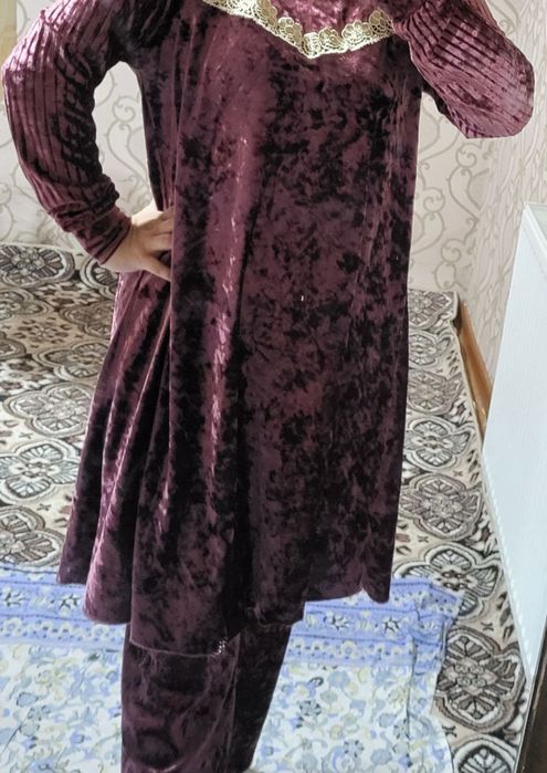 villur koyne sotiladi 140mindan yengi 44 dan 54 razmergac tori ke