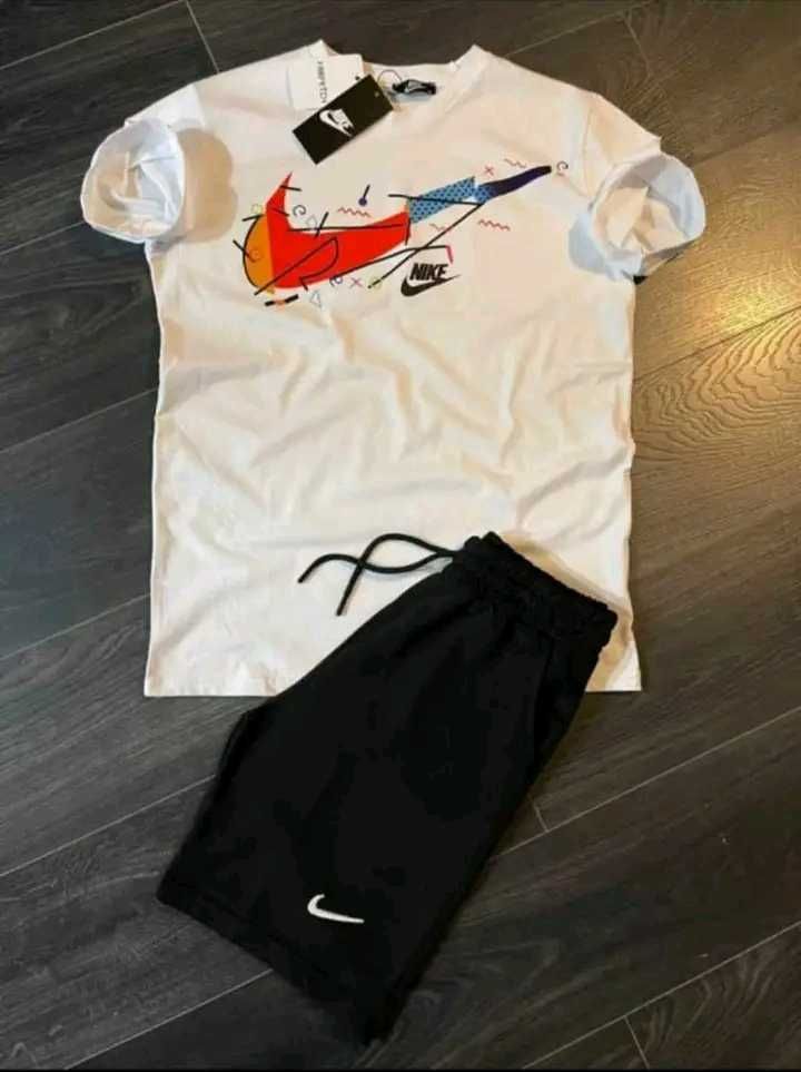 Мъжки екипи Nike