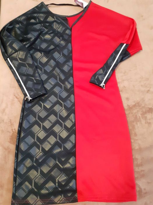 Нови рокли с етикет