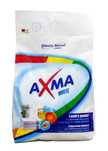Порошок для стирки axma — для белого белья, 2 кг