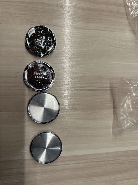 Капачки за джанти 50/53мм