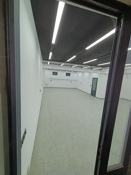 Magazin Sokol Qismi Arenda