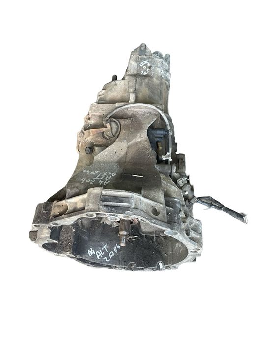 Cutie de viteze manuala 5 trepte AUDI A4 II 8E2, B6 2000 - 2005 2.0 AL