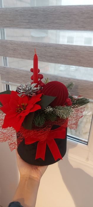 Aranjament pentru Craciun