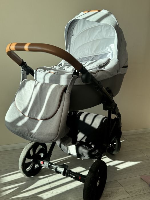 Бебешка количка 2в1 Tutis Viva Life