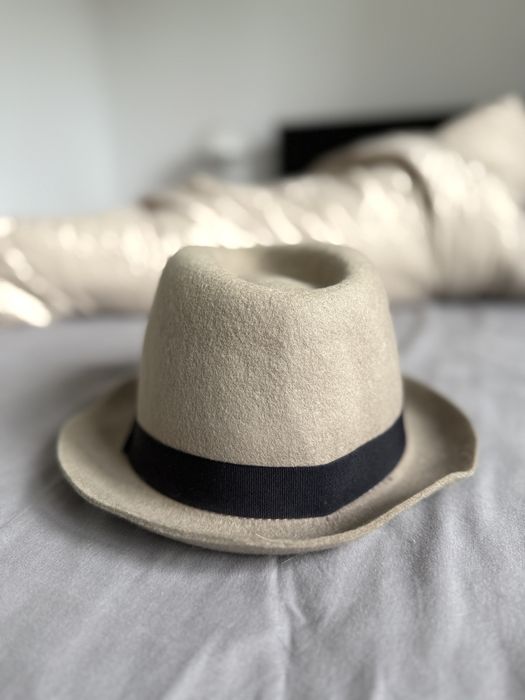 Palarie unisex eleganta de toamna/primavara