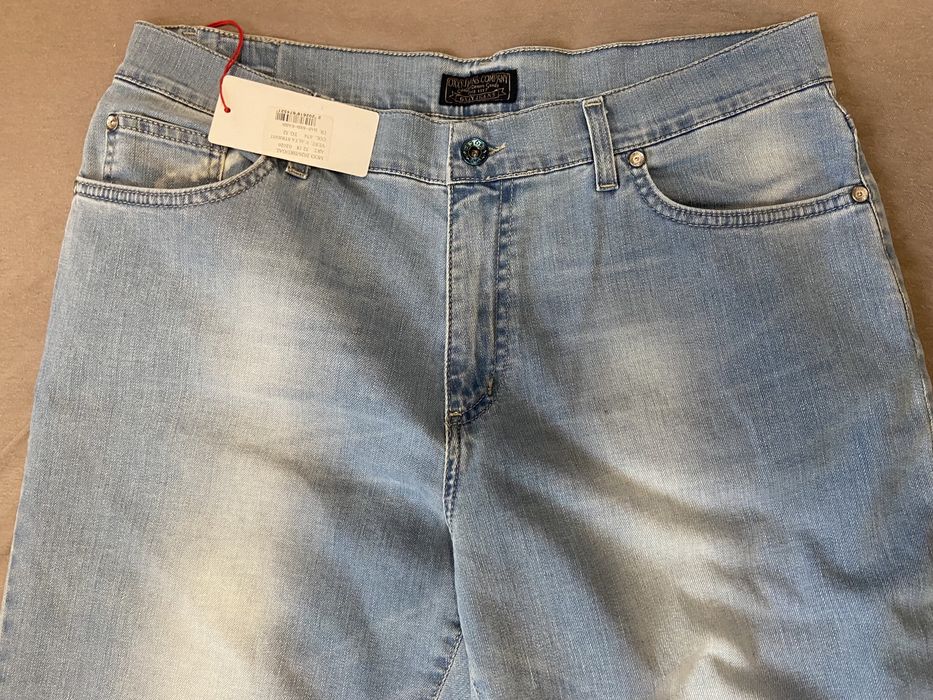 Blugi dama marime 52