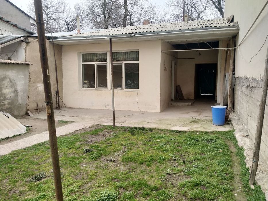 Срочно продаётся участок  3 сотки, Миробадский район, Азербайджанская