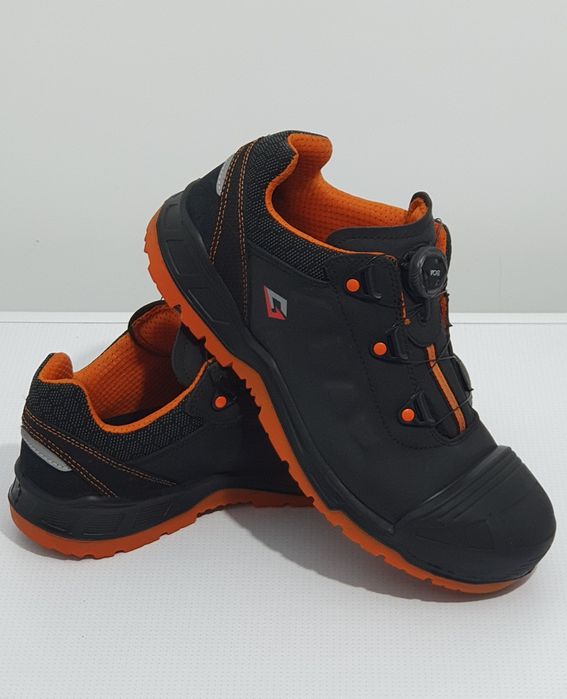 Incaltaminte protectie , munca , lucru.Nr43 Boa system