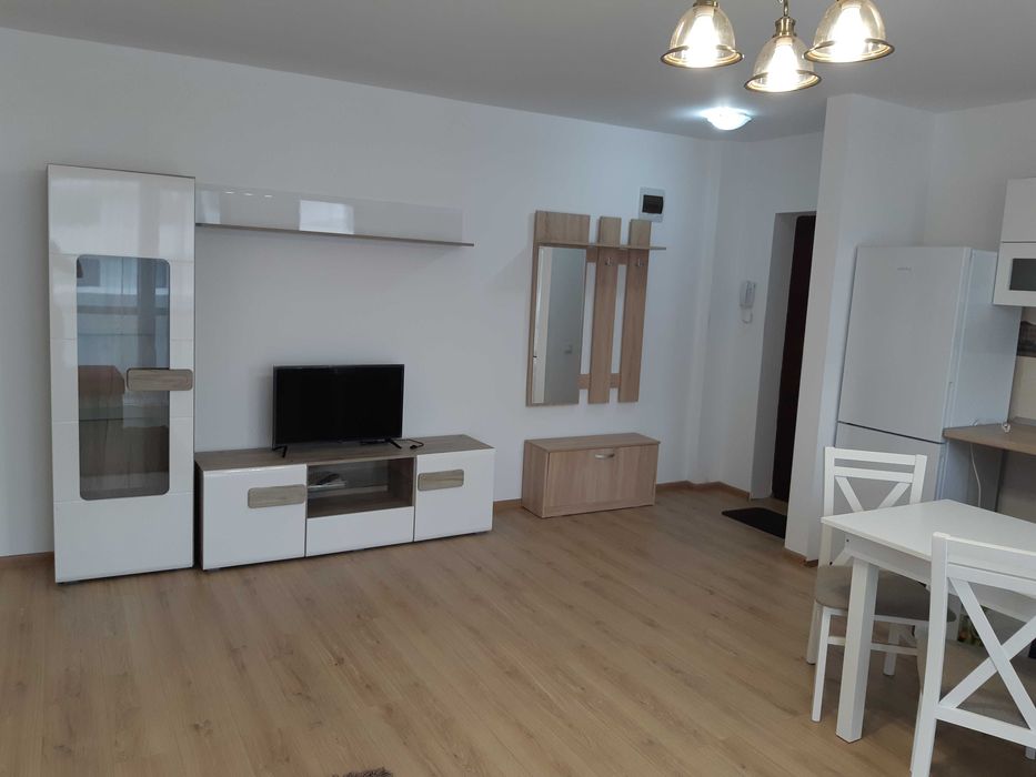Apartament cochet 2 camere Doamna Stanca - Kaufland